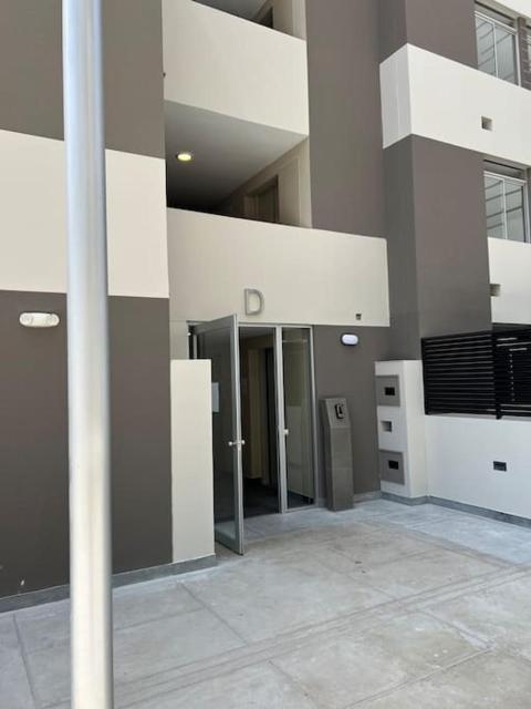 Moderno Apartamento en Condominio Alto Venezuela