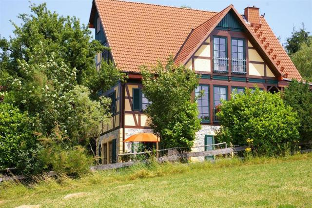 Kölliger Hirtenhaus