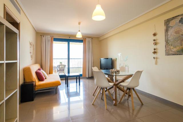 ApartUP Patacona Orchard Views
