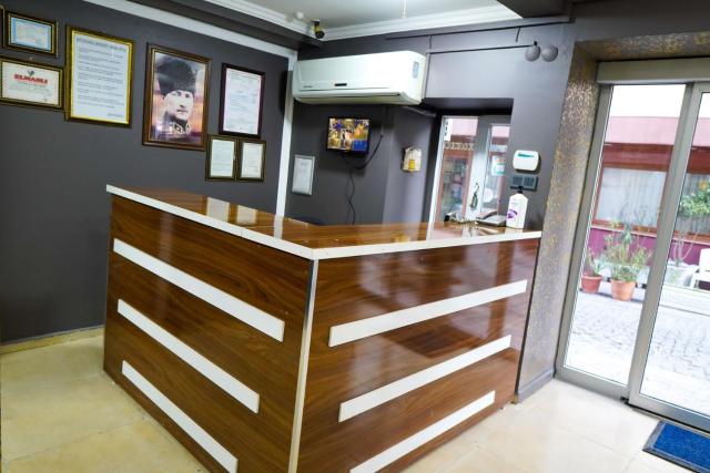 Hotel Resat