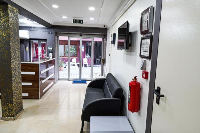 Hotel Resat