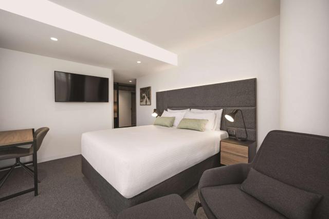 Vibe Hotel Melbourne