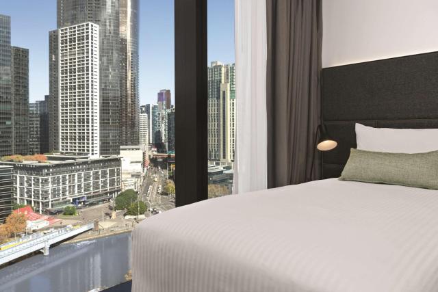 Vibe Hotel Melbourne