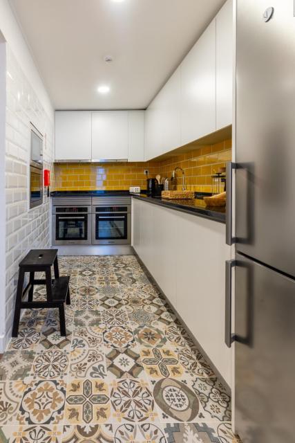 Evora Spot Rooms
