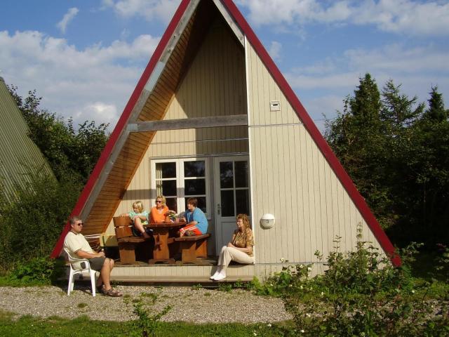 Danhostel Sønderborg Vollerup
