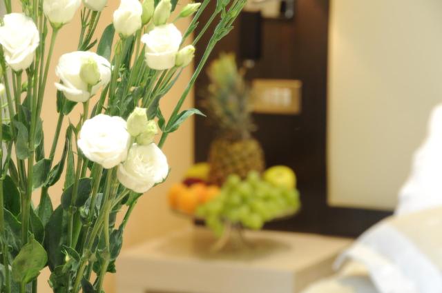 Hotel I Due Cigni
