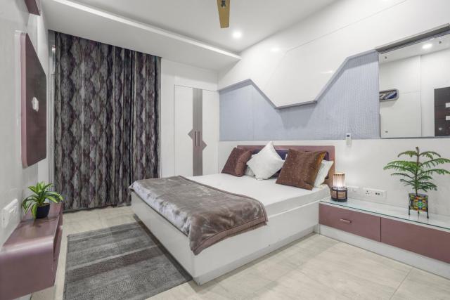Homlee-Villa Luxury-2BHK-Anand Vihar-Ramprastha