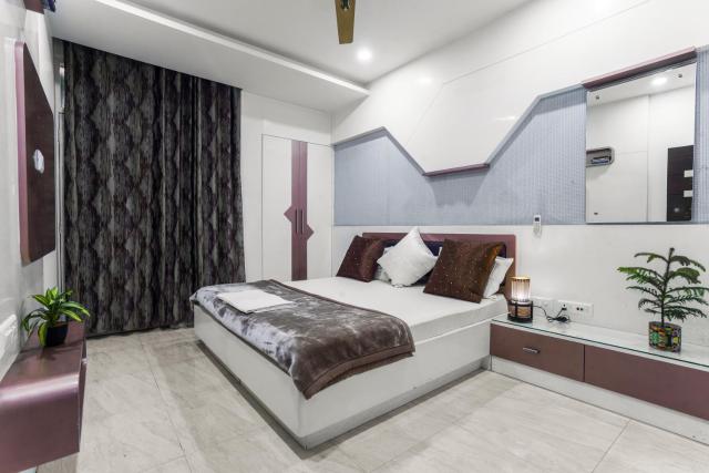 Homlee-Villa Luxury-2BHK-Anand Vihar-Ramprastha