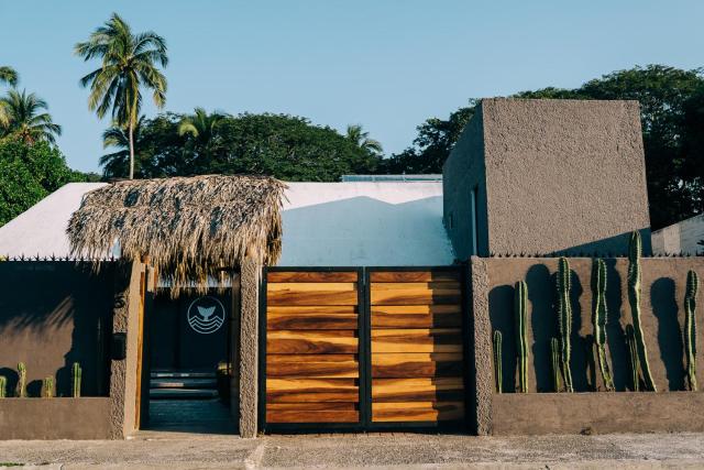 Casa Sirena