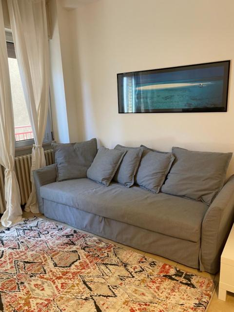 Viale Pascoli Due