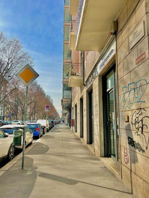 Bella House, a 200 metri dalla metropolitana