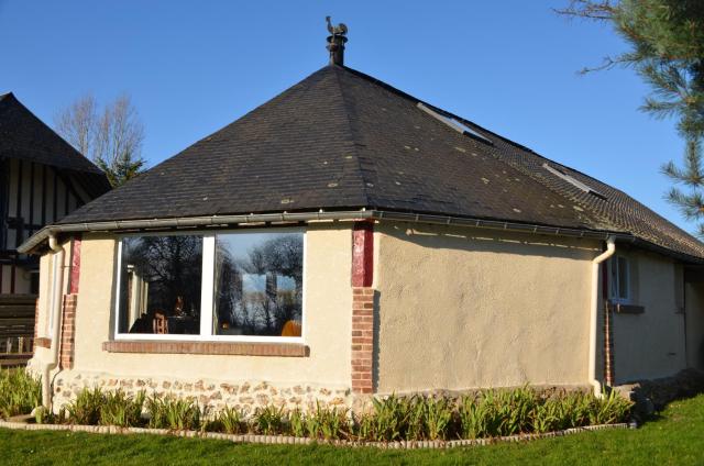 Gîte le Manège Normand