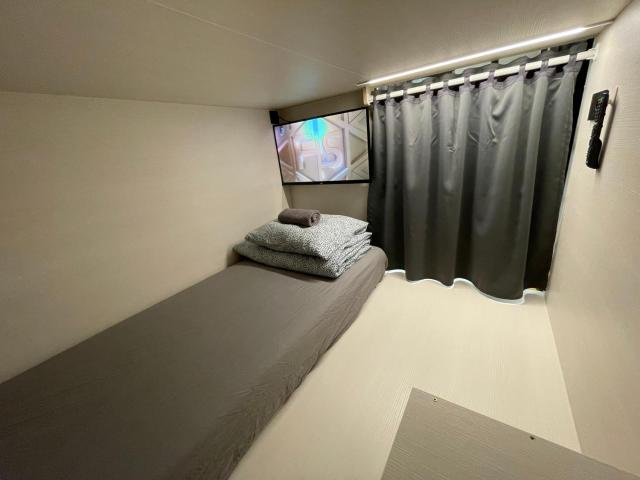 Sleep&Go Hostel Ljubljana
