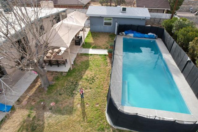 Remodeld5BR Modern Retreat with Covered Pool