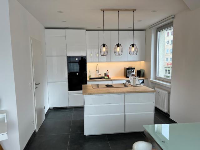 Lovely HOME Suite in Nuremberg