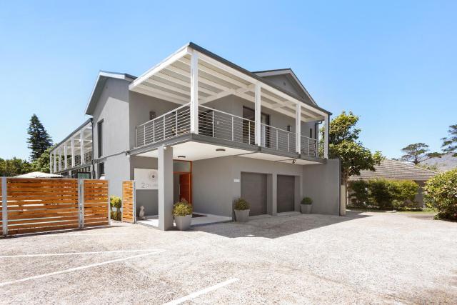 2 On Lismore Guesthouse