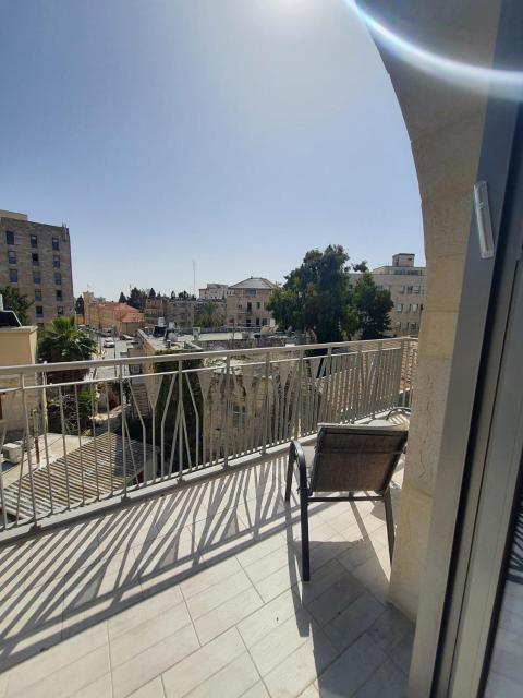 Shirat Haneviim-Luxury Penthouse #Rental Israel