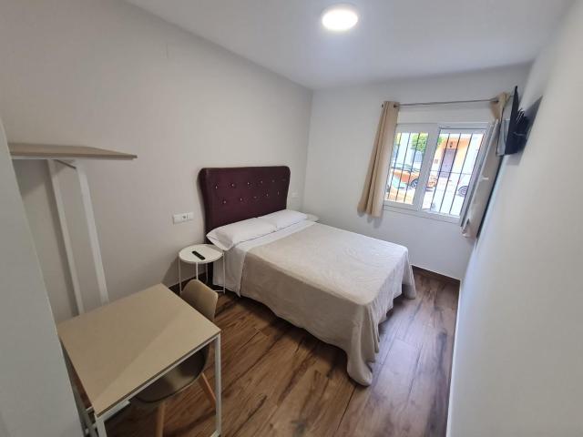 Hostal Santa Ana