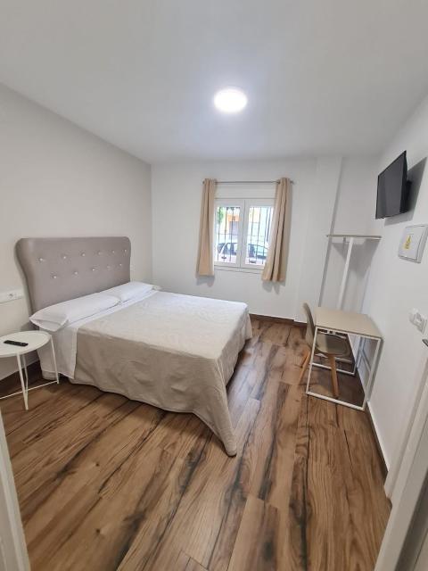 Hostal Santa Ana