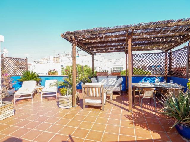Montroig Zen Penthouse by Hello Homes Sitges