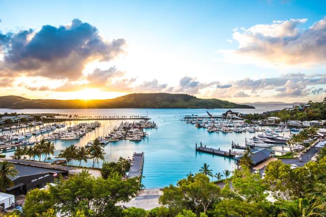 Allure on Hamilton Island by HIHA