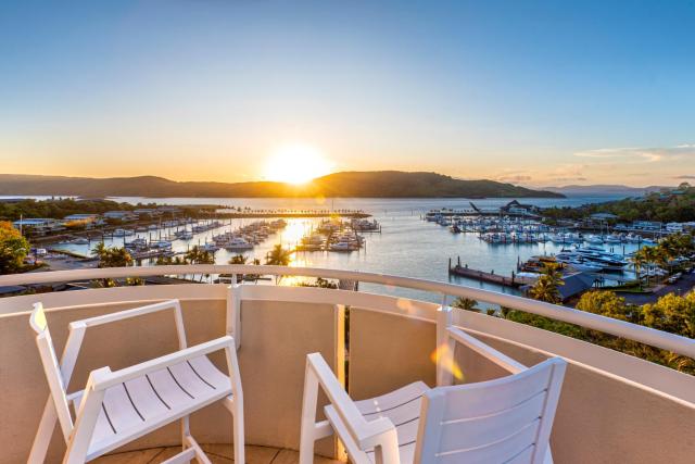 Allure on Hamilton Island by HIHA