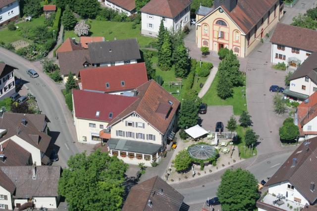 Gasthof zur Traube
