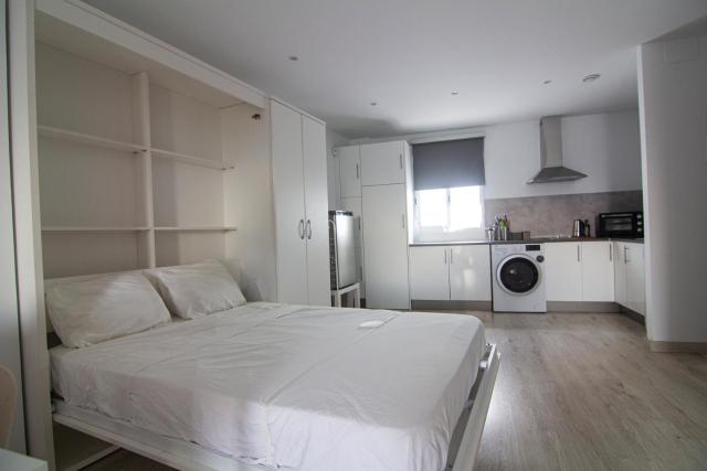 Apartamento Herrería centro