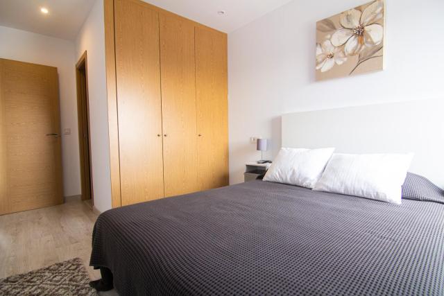 Apartamento Herrería centro