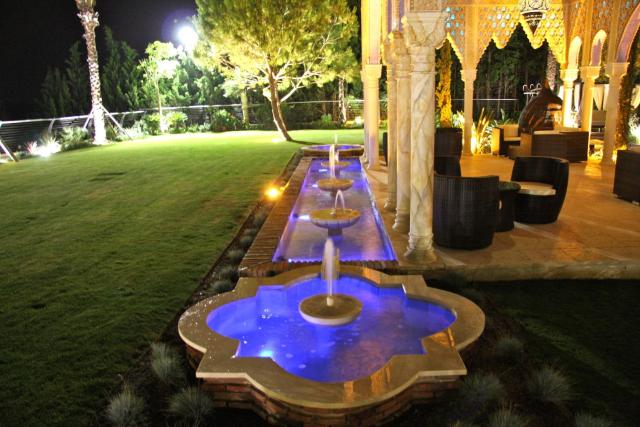 Hotel El Mirador