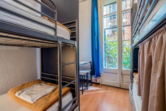 Casa Barcelo Hostel Barcelona