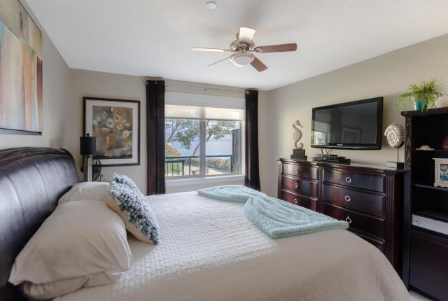 Sunrise Cove Apt at Inn of The Sea