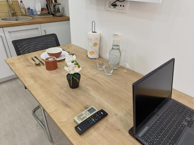 Korzo Apartment