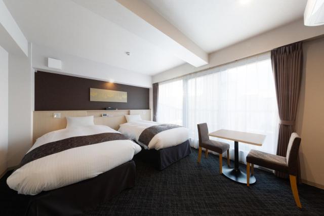Hotel GOCO stay Kyoto Shijo Kawaramachi