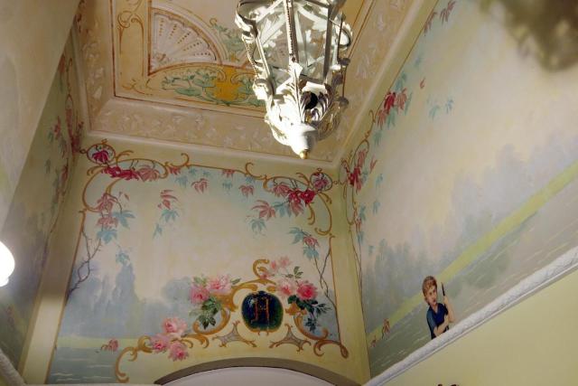 Ferienwohnungen Villa Haniel Julius