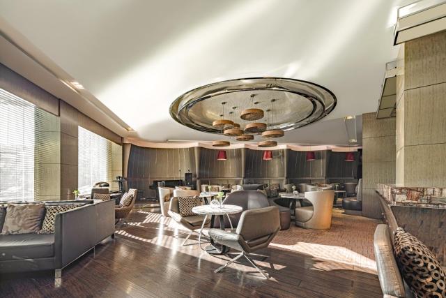 Radisson Collection Hotel, Yangtze Shanghai