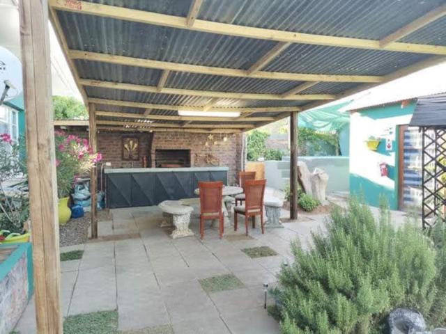 Garden Cottage Guest House