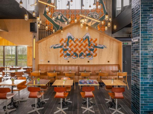 Eklo Hotels Lyon