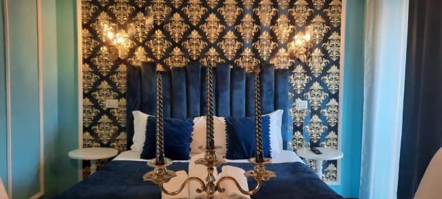 Hotel magnolia 1000 mt dal casello