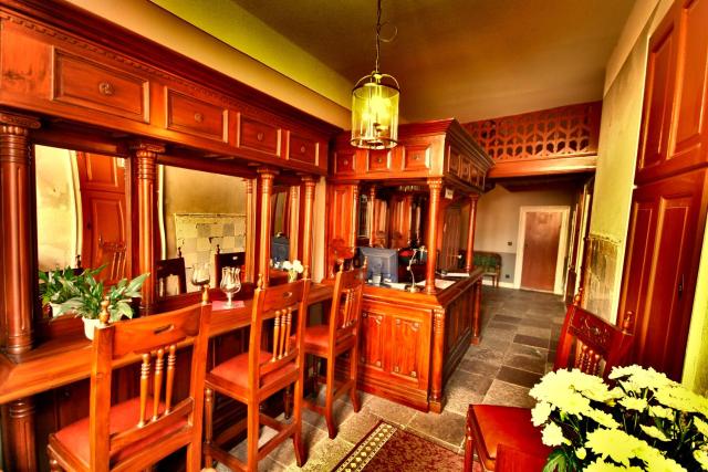 Hotel Denkmal 13 Wismar
