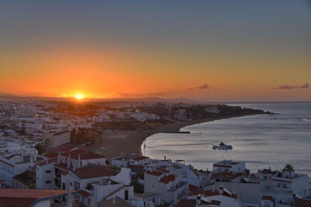 Boa Vista Hotel & Spa - Adults Only