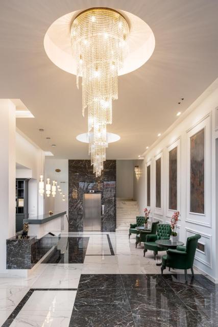 Hotel Leul de Aur