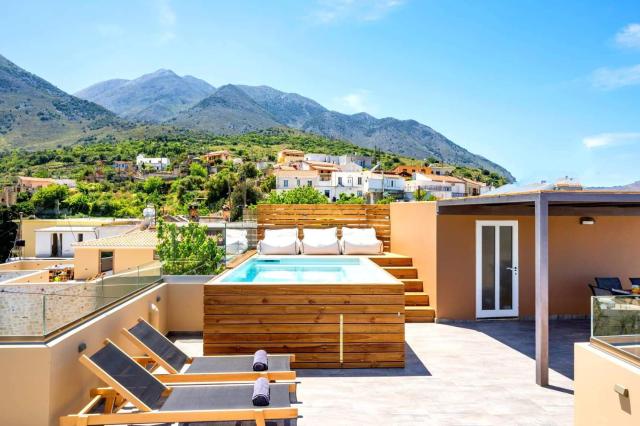 Casa Belvedere Apartments