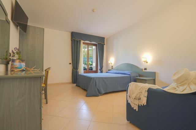 Hotel Scoglio Del Leone