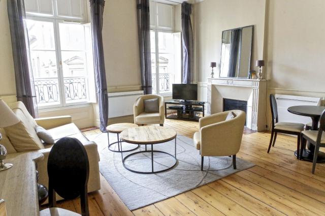Saint Rémi - Localisation top 1 chambre avec ascenseur