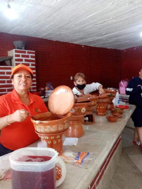 CABAÑAS SAN JOSE