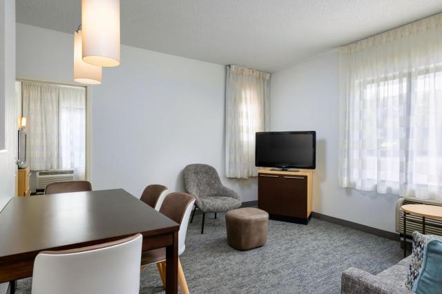 TownePlace Suites by Marriott York