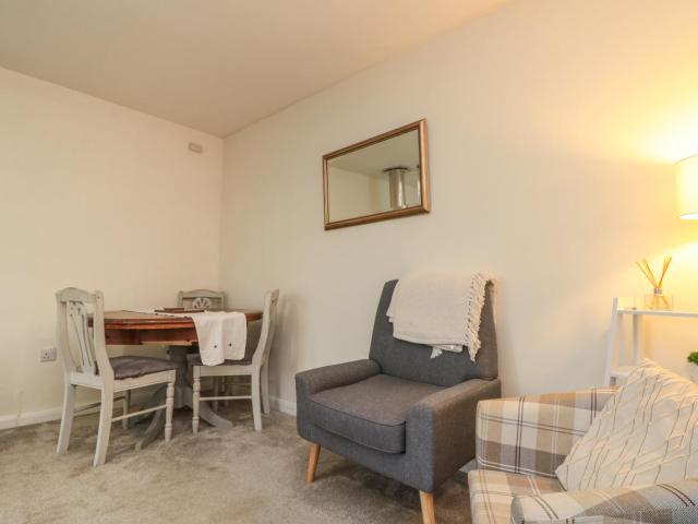 Chestnut Cottage