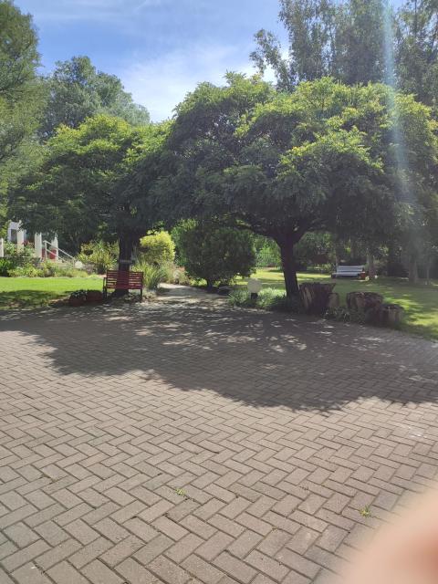 The Fairway Guesthouse Senekal