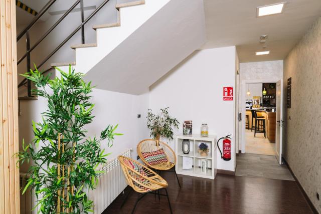 Hotel Oca Insua Costa da Morte